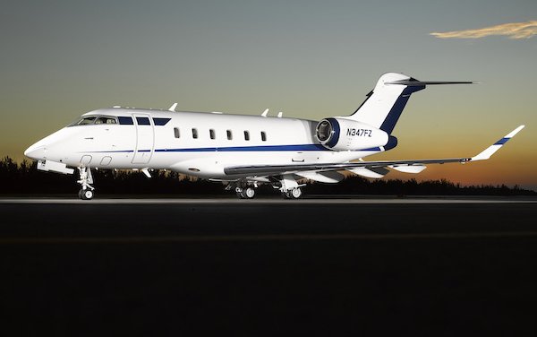 Clay Lacy grows South Florida charter fleet at Palm Beach International Airport