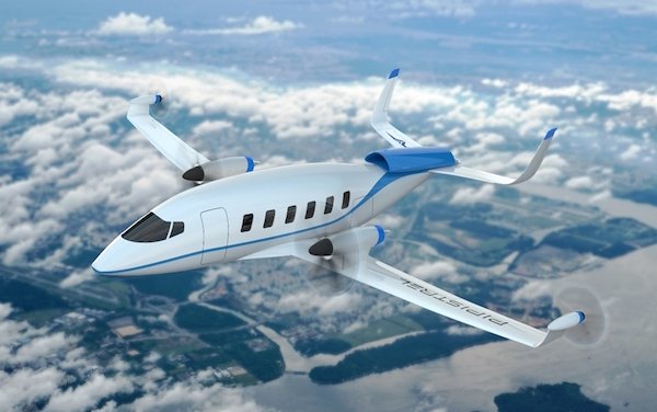 Clean Aviation Joint Undertaking - new members & pathway towards climate-neutral aviation
