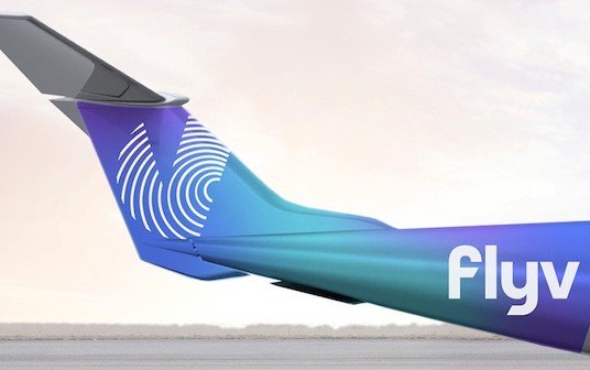 Clean, on-demand flight across Europe - Flyv partners with ZeroAvia