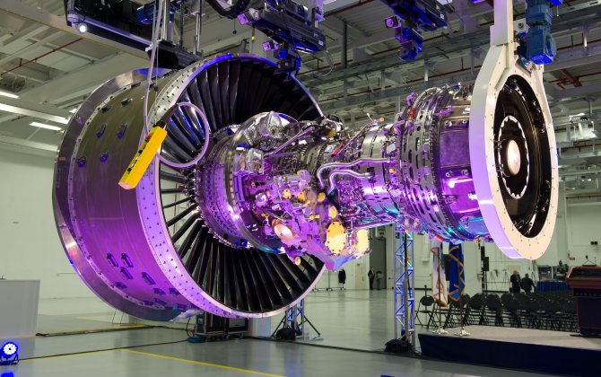 Clearing the air on Pratt and Whitney PurePower Geared Turbofan performance