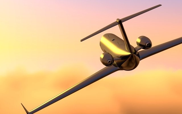 Colibri Aircraft: Growing pilot shortage complicates sale of private jets