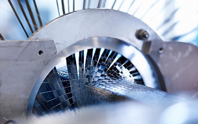 Composites: Airbus continues to shape the future