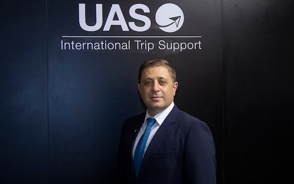 Consistency, passion and positive attitude, that is what you need to succeed &ndash; meet Omar Hosari