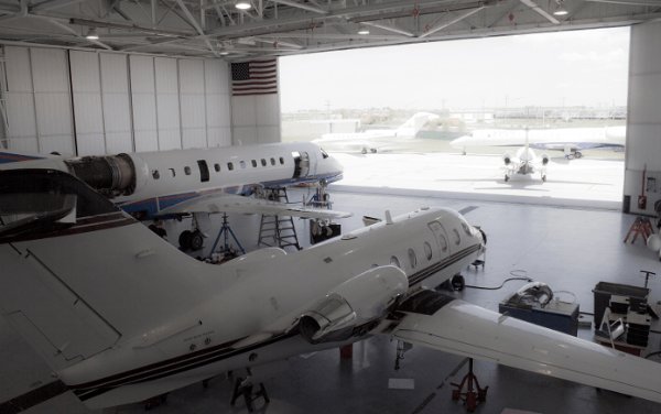 Constant Aviation Partners With Gogo Business Aviation  To Develop STCs For Gogo 4G Service