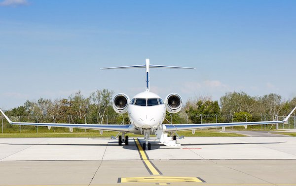 Continued expansion of SPARFELL charter fleet