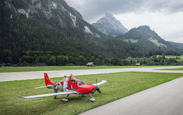 Continued global expansion with new Cirrus Aircraft European locations