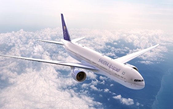 Cooperation on training and hiring female talents - SAUDIA Group &  Nourah University 