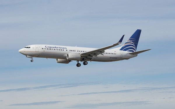Copa Airlines upgrades 737 NG fleet with Collins Aerospace wheels and brakes