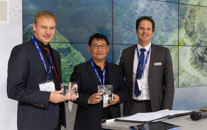 Corail Helicopters becomes launch customer for Fleet Keeper TM