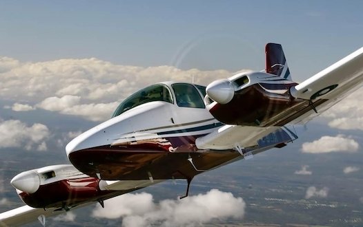Cougar Soars Back to Engage Worldwide Pilot Shortage and Innovation Needs