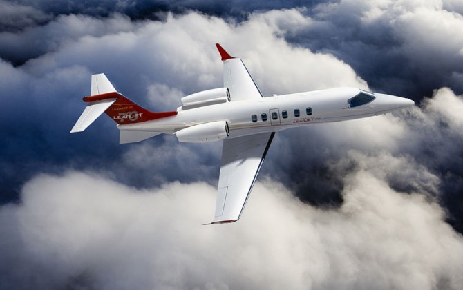 Could Bombardier Soon Sell Learjet?