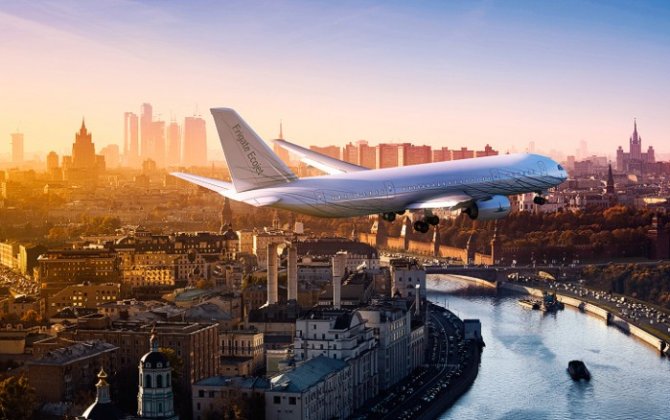 Could Russia's Frigate Ecojet take on Airbus and Boeing?