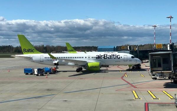 COVID-19 Crisis caused Riga Airport losses in the amount of 15.85 Million Euros last year