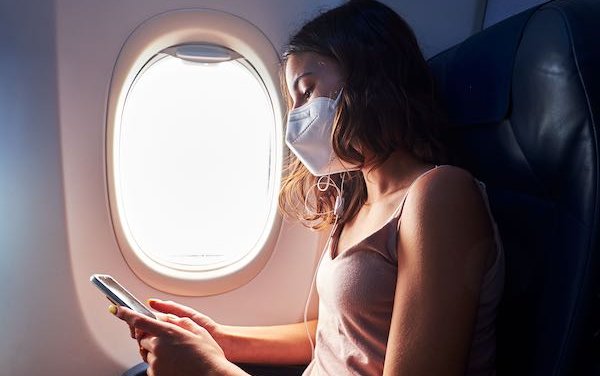 COVID-19 will drastically change travel habits forever - biggest airline passenger confidence survey