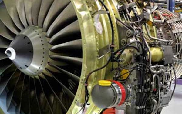 Create connections - Gillis Aerospace and B&ouml;llhoff Group