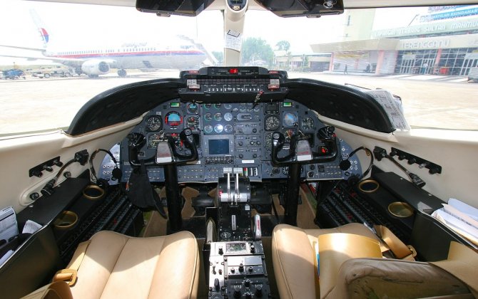 Crew Irregularities Reported in Fatal Learjet Crash