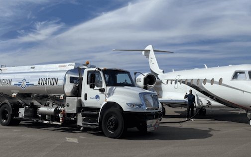 Cunningham Aviation joins Paragon Network, expanding its reach and services