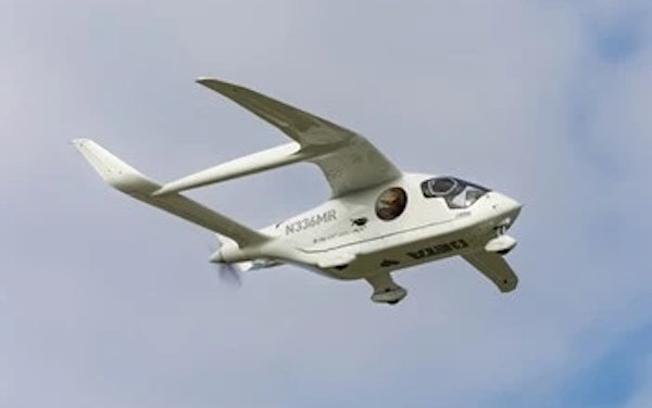 Cutting-edge aviation technology to be featured at EAA AirVenture Oshkosh 2026