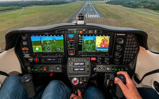 Cyprus Airways expands fleet to enhance pilot training