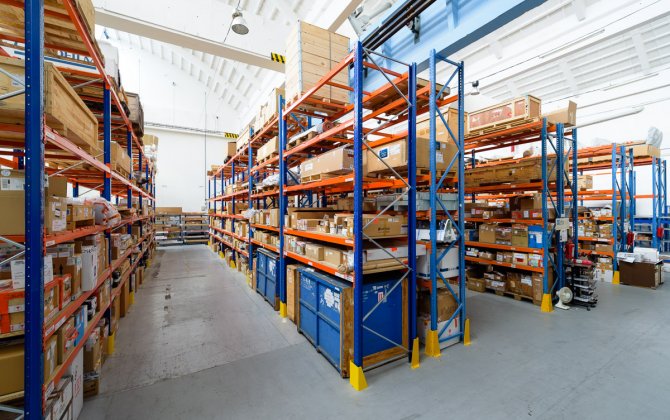CZECH AIRLINES TECHNICS ENTERS NEW SERVICE SEGMENT OF AIRCRAFT CONSUMABLES SALES 