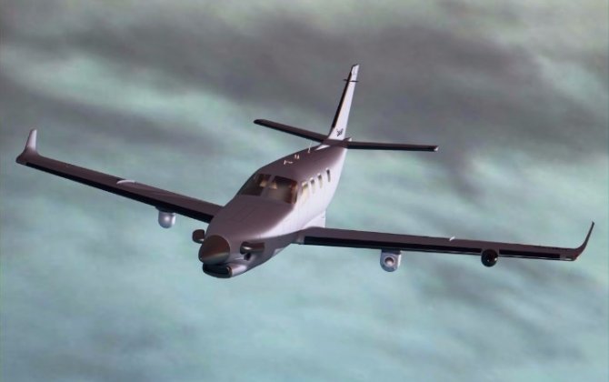 Daher announces the development of a new TBM configuration for intelligence, surveillance and reconnaissance (ISR) missions