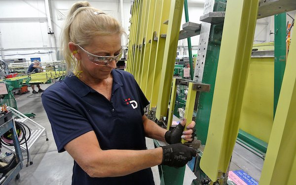 Daher completes acquisition of Stuart aerostructures production facility