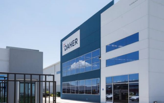 Daher enhances its footprint in Mexico while supporting Airbus Helicopters&rsquo; metallic aerostructures activities 
