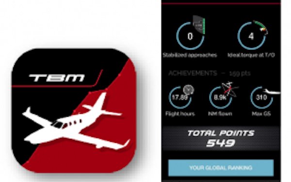 Daher enhances its &ldquo;Me & My TBM&rdquo; cloud-based app for owners and operators of TBM very fast turboprop aircraft