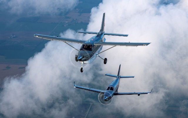 Daher heads to EAA AirVenture Oshkosh 2021