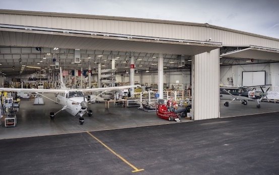 Daher increases the production capacity for Kodiak multi-role aircraft at Sandpoint
