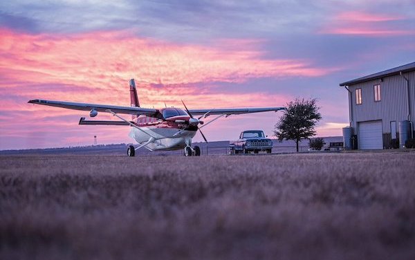 Daher launches the enhanced Kodiak 100 Series III