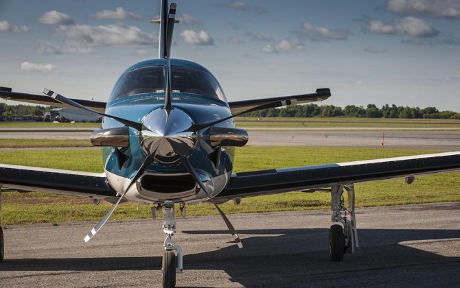Daher plans double aircraft reveal at Tarbes