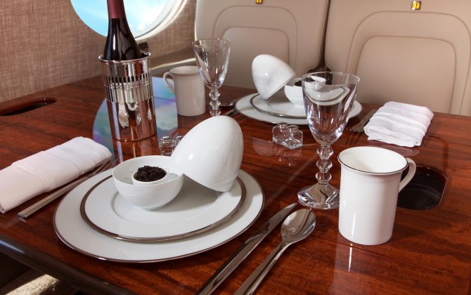 Dahlgren Duck&rsquo;s bolstered team showcases contemporary luxury in Geneva 