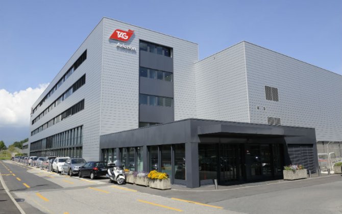 Daniel Christe appointed CEO of TAG Aviation Europe