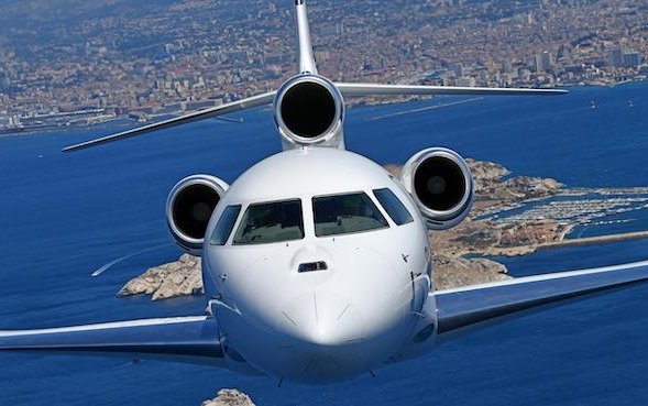 Dassault Aviation returns to Avalon Airshow