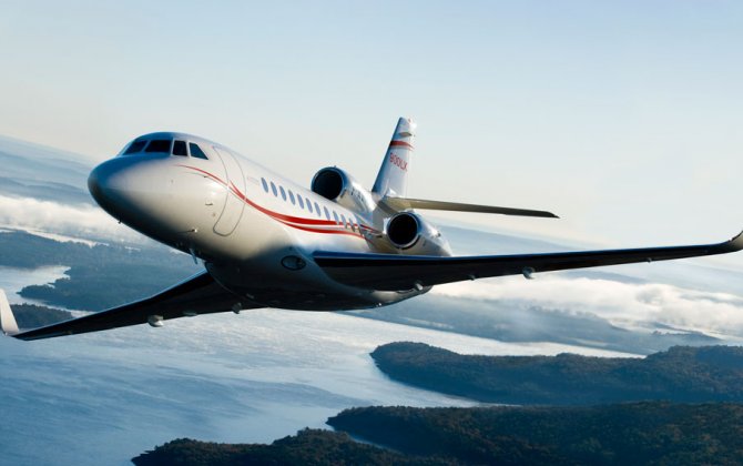 Dassault Aviation to Present Long Range Falcon 900LX at the International Marrakech Air Show