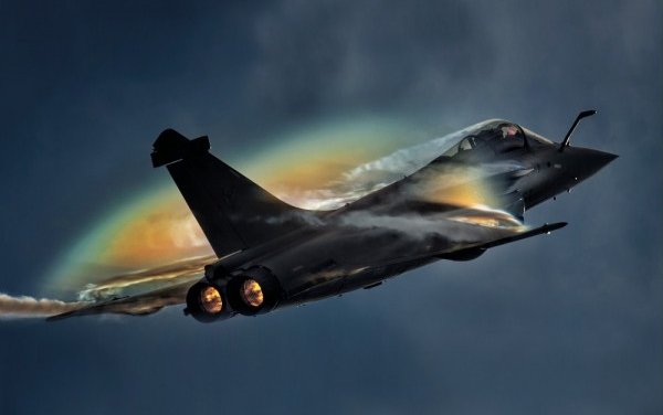 Dassault Aviation welcomes the acquisition by India of 36 Rafale