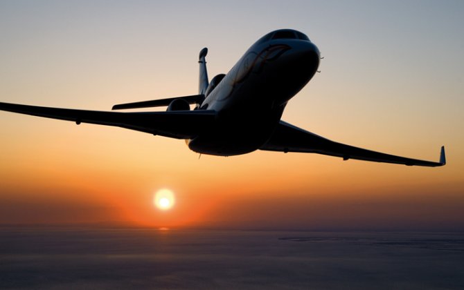 Dassault&rsquo;s Falcon 8X to Highlight ABACE 2018