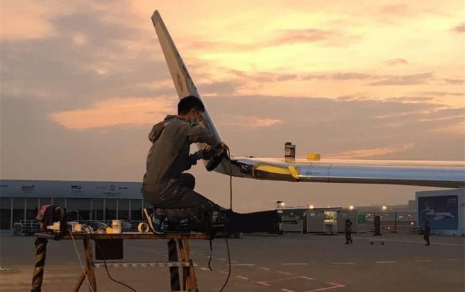 Deer Jet Becomes a FAA Certified Repair Station