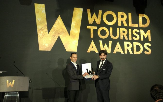 Deer Jet named "World's Best Private Jet Company"