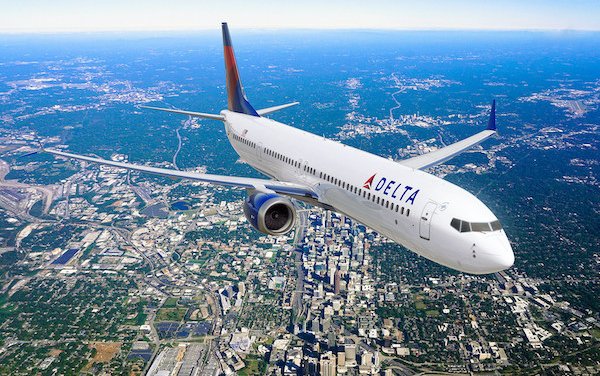 Delta Air Lines to modernize single-aisle fleet with up to 130 Boeing 737 MAX jets