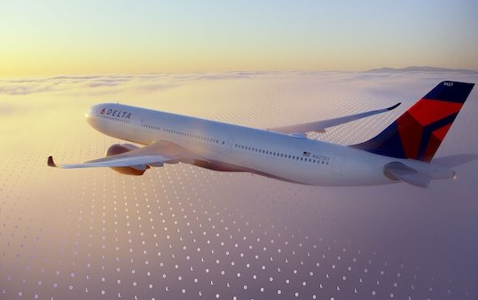 Delta, Amazon Leo sign agreement to deliver next era of connected travel and digital experiences