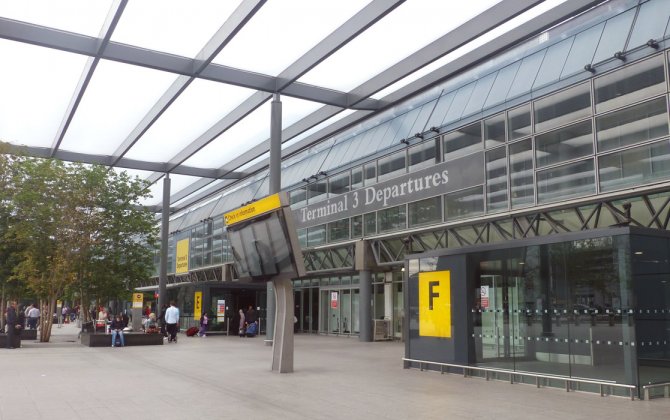Delta and Virgin Atlantic to fully co-locate at Heathrow Terminal 3
