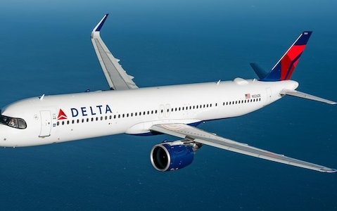 Delta continues fleet renewal with additional narrowbody aircraft