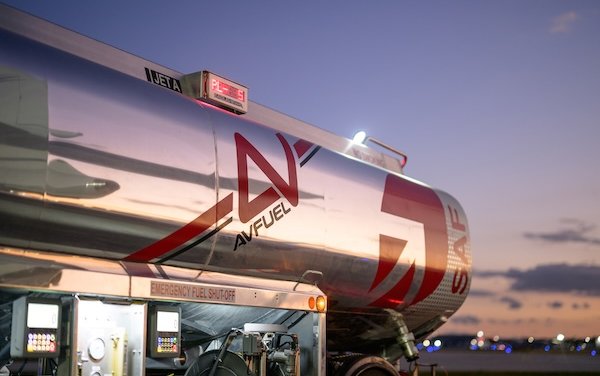 Denver terminal joins Avfuel&rsquo;s growing SAF supply chain