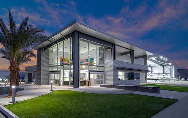 Desert Jet Center FBO to host Citation Jet Pilots annual convention
