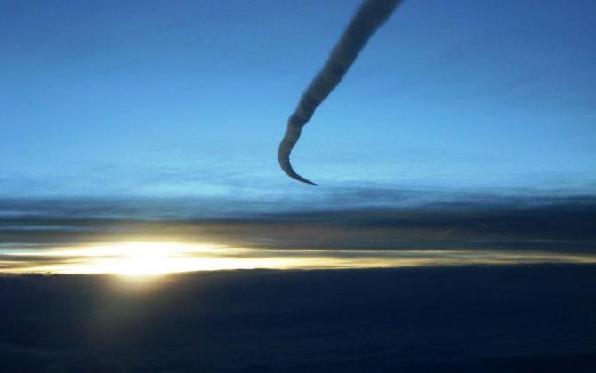 Despite economic headwinds, clear skies ahead for aviation: Experts