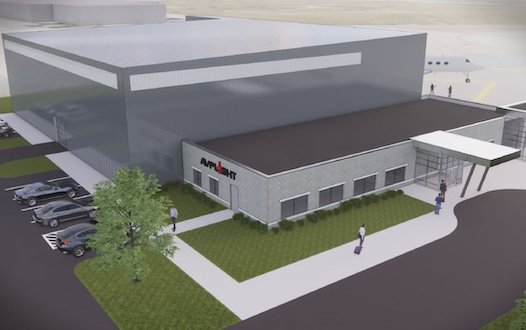Detroit Airport set to soar with Avflight partnership and major revitalization efforts