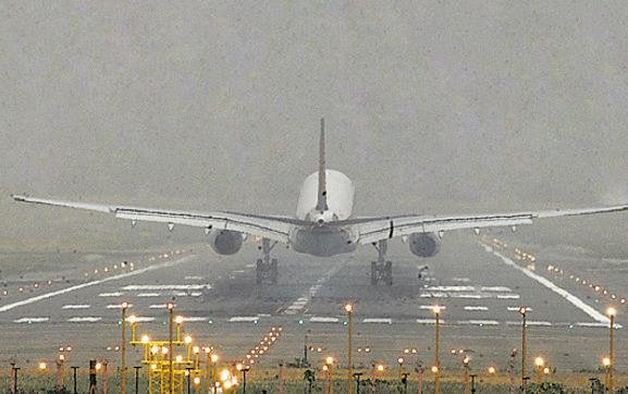DGCA red flags varying flight times on same route