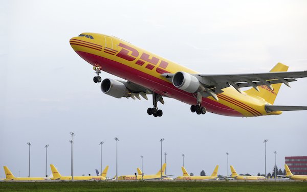 DHL Express inaugurates new logistics hub at Abu Dhabi International Airport 